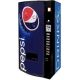 Vendo Model 720 12 oz (CDSD) (Can Machine - Pepsi New Age Ultra