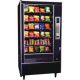 Automatic Products Model 7600 (VE MDB Board - 1 Candy Shelf) Snack Machine