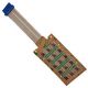 Automatic Products Studio Series Keypad Membrane (NEW)