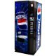 April Blowout Deals - Dixie Narco Model 276E 12 oz Can Machine - Pepsi Blast