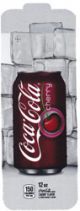 Chameleon Machines Coke Cherry 12 oz Strips