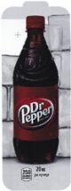 Chameleon Machines Dr Pepper 20 oz Strips