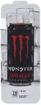 Chameleon Machines Monster Energy Assault 16 oz Strips