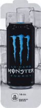 Chameleon Machines Monster Energy Lo carb 16 oz Strips