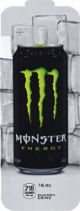 Chameleon Machines Monster Energy 16 oz Strips