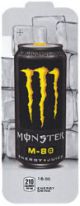 Chameleon Machines Monster Energy M80 Juice 16 oz Strips