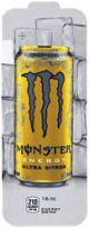 Chameleon Machines Monster Energy Ultra Citron 16 oz Strips