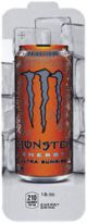 Chameleon Machines Monster Energy Ultra Sunrise 16 oz Strips