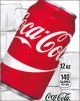 Market Place Machines Coca Cola 12 oz Strips