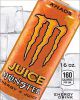 Market Place Machines Monster Khaos Juice Strips