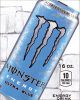 Market Place Machines Monster Ultra Blue Strips