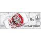 Diet Dr Pepper small size 12 oz can flavor strip (minimum order 3)