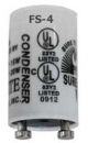 FS-4 Lamps starter
