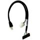 MDB Power Harness for Mars VN2512 bill validators (Refurbished)