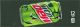 Mountain Dew large size flavor strip