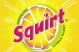 Squirt medium size flavor strip