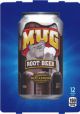 Mug Root Beer (HVV) 12 oz can flavor strip