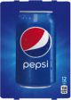 Pepsi Cola New Age (HVV) 12 oz can flavor strip