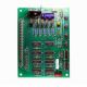 National model 147 Interface PC Board
