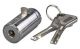 Security locks for vending machines key code #413 keyed alike