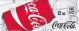 Coca Cola small size flavor strip
