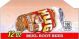 Mug Root Beer small size flavor strip