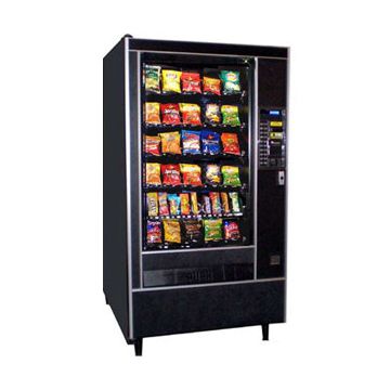 Automatic Products 113 (VE MDB Board - 1 candy Shelf)