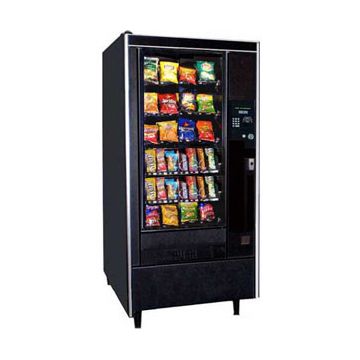 Automatic Products 122 (MDB Board - 2 Candy) Snack Machine