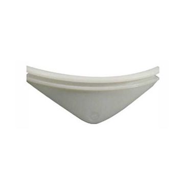 Universal White Product Pushers for Snack Machines (NEW)