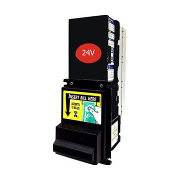 FLAT RATE REPAIR - Mars VN2512 bill validator