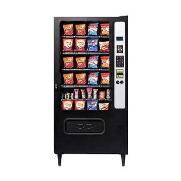 April Blowout Deals - USI 3538 Mercado HR32 (MDB Board 1 Candy Shelf) Guaranteed Vend