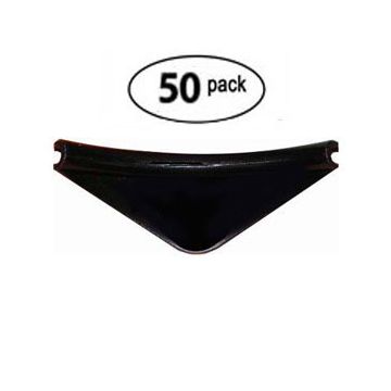 50 - Universal Black product pushers for snack machines (NEW)