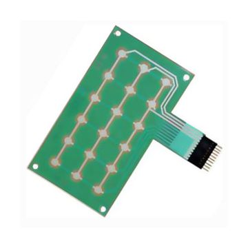 Dixie Narco 2145, 5591 Bev-Max Keypad Membrane (8049182600) (NEW)