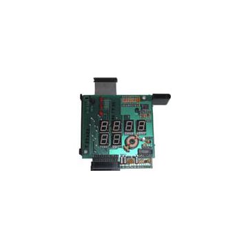 AP 4000/5000 Display