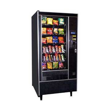 Automatic Products Model 111 Snack Machine
