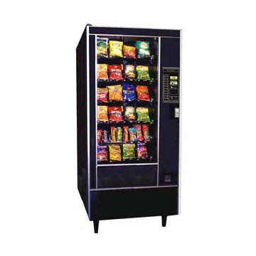 Automatic Products Model 112 ( 1 candy Shelf)