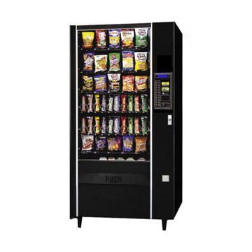 Automatic Products Model 113 (VE MDB Board - Euro Style)