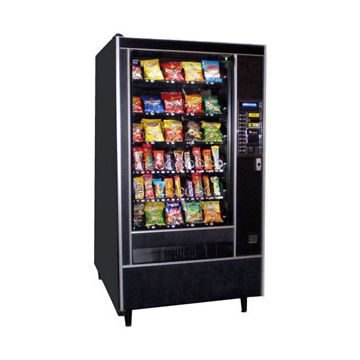 Automatic Products Model 113 Snack Machine