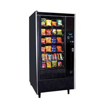 Automatic Products 122 (MDB Board - 1 Candy Shelf)