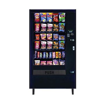 Automatic Products 123 (MDB Board - 1 Candy Shelf)