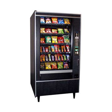 National Vendors 147 (InOne - MDB Board - 2 Candy Tray)