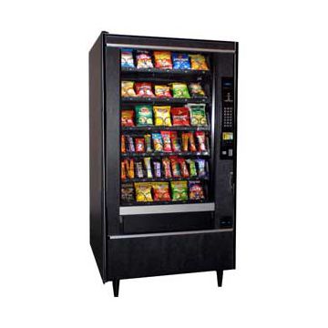 April Blowout Deals - National Vendors 157 (MDB Board) Snack Machine