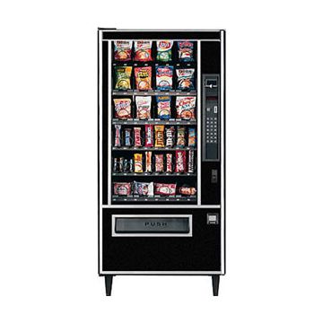 USI 3014 Snack Machine