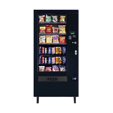 Automatic Products 932 (MDB Board - Dual Snack Spirals)