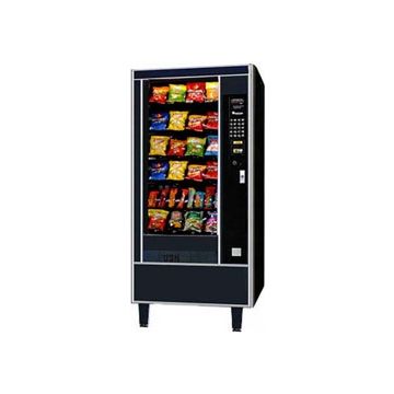 Automatic Products Model LCM2 Snack Machine