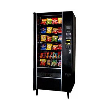 Automatic Products LCM2 (NEW - MDB Board - 1 Candy Shelf -Euro Styling)