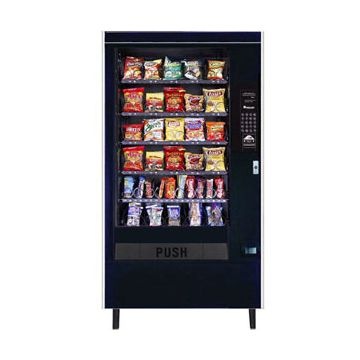 Automatic Products LCM3 (MDB - 1 Candy Shelf - Dual Snack Spirals) Snack Machine