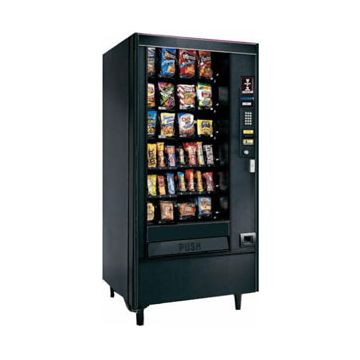 April Blowout Deals - Automatic Products Studio 2 (MDB Board - Black - ST Model) - Guaranteed Vend