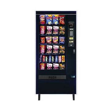 Automatic Products Studio 2 (MDB Board - 1 Candy Shelf - SL ) - Guaranteed Vend