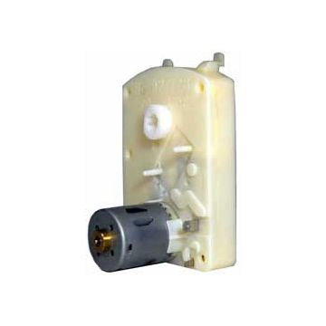 AMS 39-640/35-632 Sensit 1,2 Motor (Used)